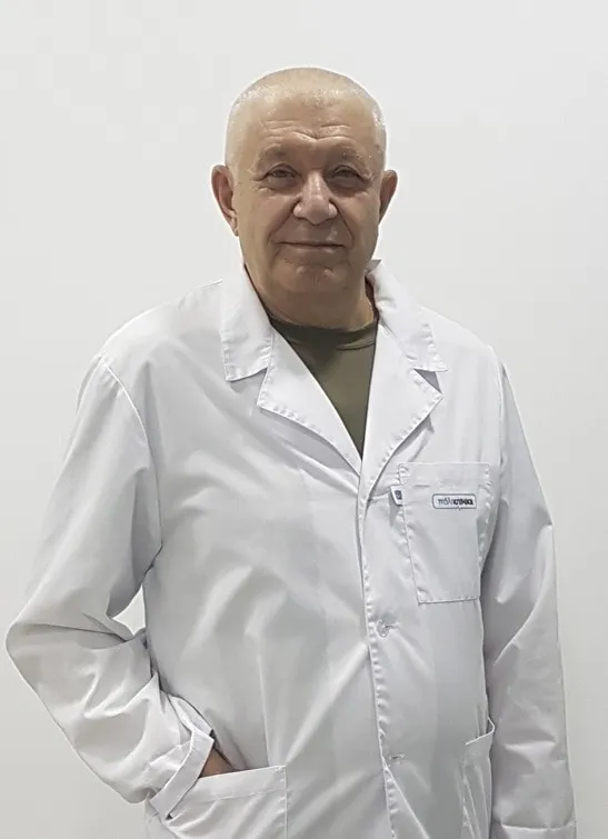 Потій Валерій Миколайович