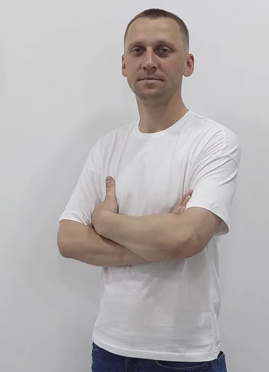 Завертаний Олександр Анатолійович