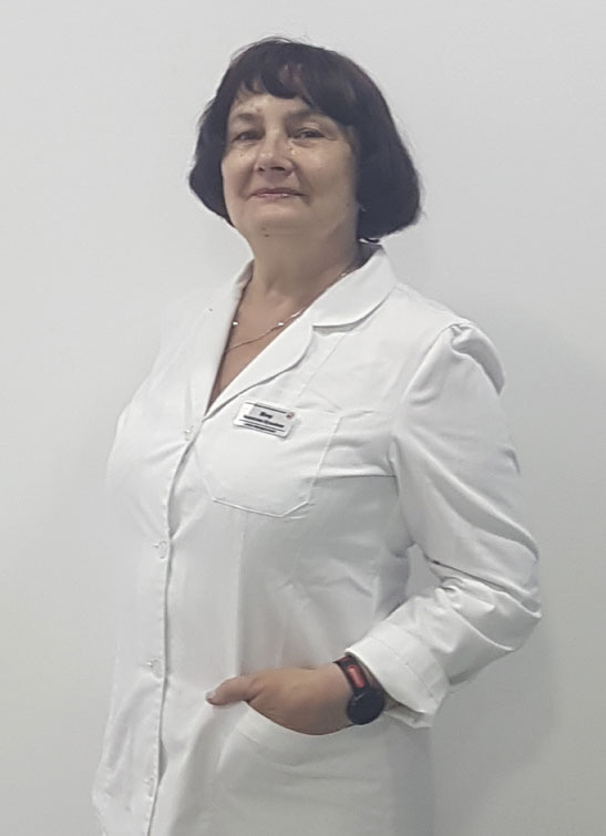 Вітер Валентина Кузьмівна