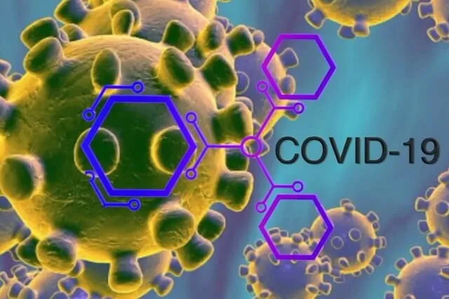 COVID-19