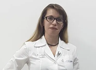 Андреева Александра