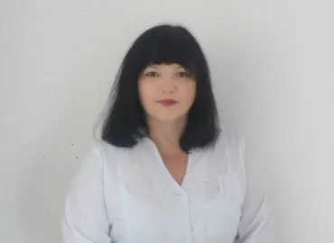 Маркова Арина