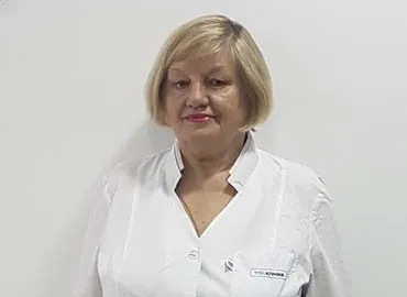 Меняйленко Вера