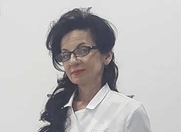Вапнична Ирина