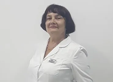 Витер Валентина