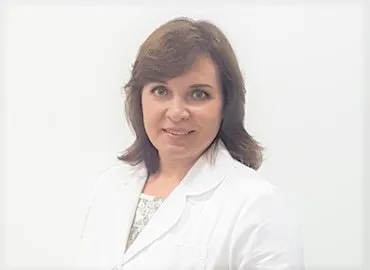 Брежнева Юлианна