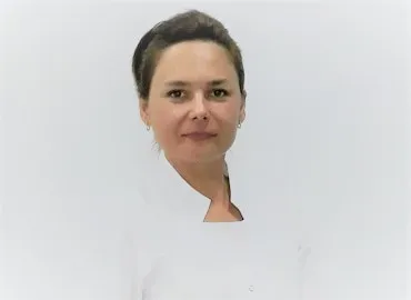 Орлик Татьяна