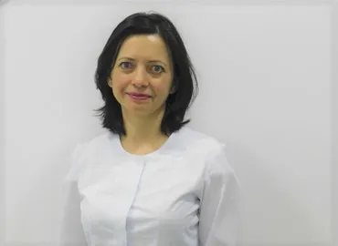Шведченко Татьяна 