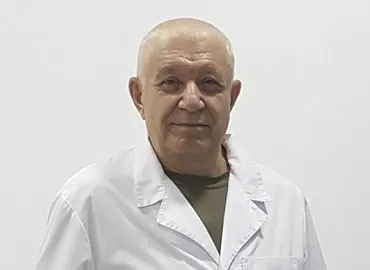 Потий Валерий