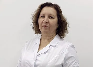 Зуган Ирина