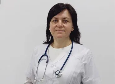 Ищенко Юлия
