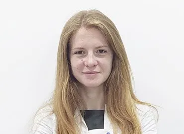 Повидерная Ирина