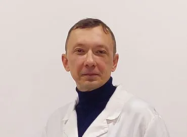 Подгайный Юрий