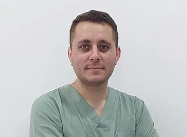 Политанский Иван