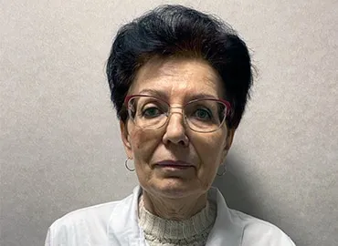 Скорик Алла