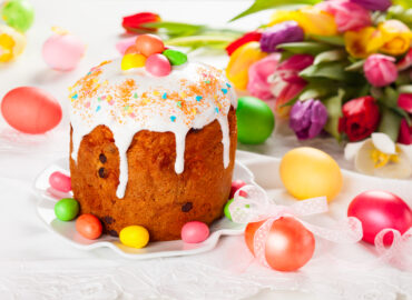 Как правильно выйти из Великого Поста