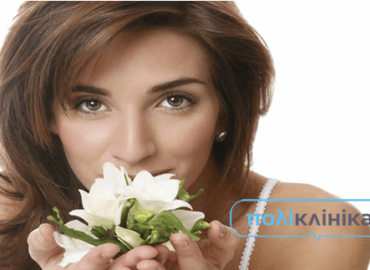 УЗИ у гинеколога