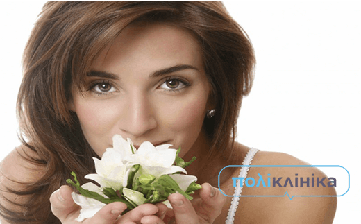 УЗД у гінеколога