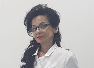 Вапнічна Ірина