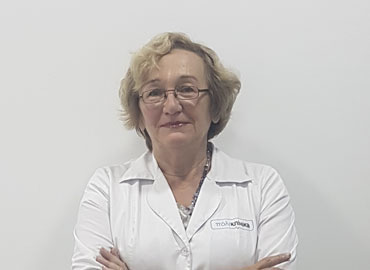 Войлова Євгенія