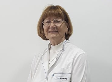 Проценко Надія