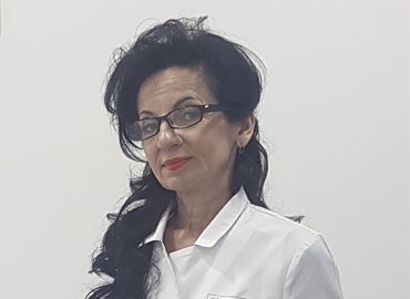 Вапнична Ирина