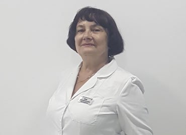 Витер Валентина