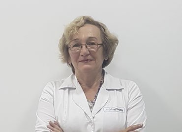 Войлова Евгения