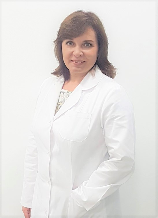 Брежнева Юлианна Викторовна