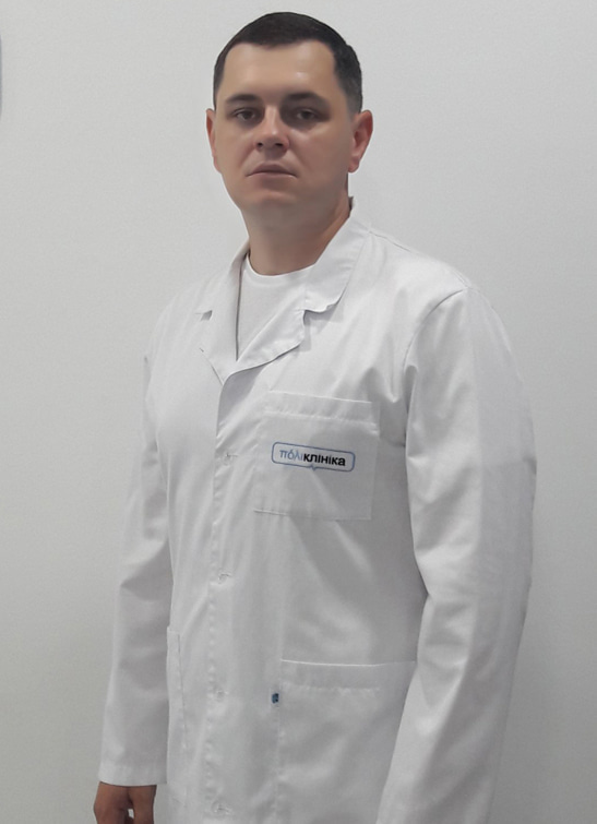 Гавран Богдан Олександрович