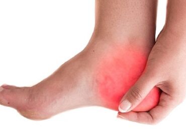 П'яткова шпора