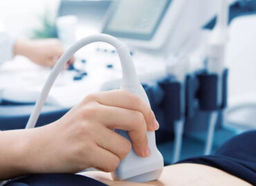 АКЦИЯ !!! УЗИ щитовидной железы