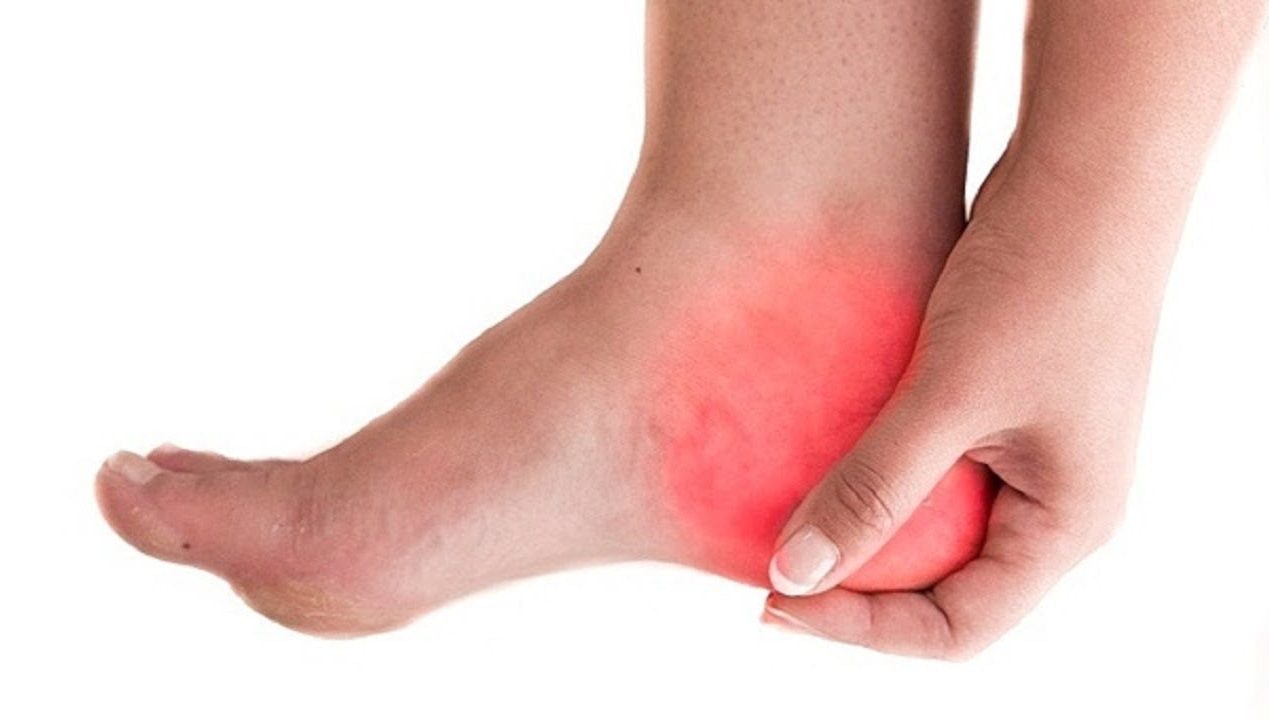 П’яткова шпора