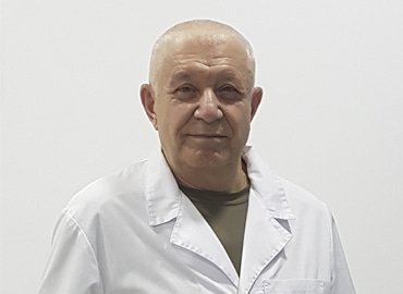 Потий Валерий