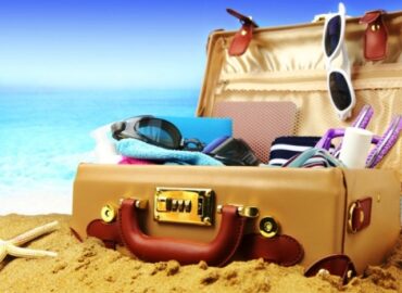 Планируете отпуск? - Проверьте здоровье