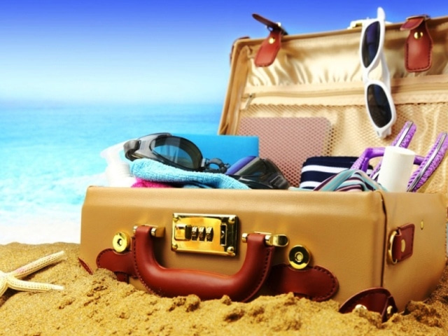 Плануєте відпустку? – Перевірте здоров’я