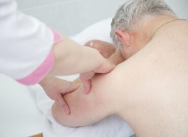 Реабилитация и массаж