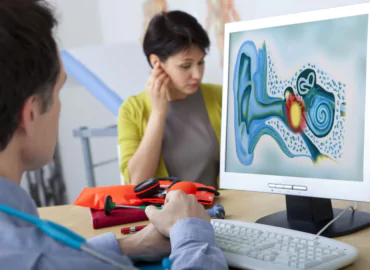 ЛОР-ендоскопія в МЦ ПОЛІ-КЛІНІКА