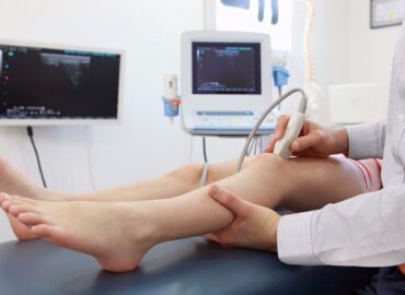 Ультразвуковое исследование суставов в МЦ «ПОЛИ-КЛИНИКА»