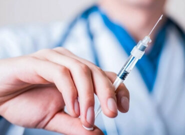 Головне про грип та вакцинацію