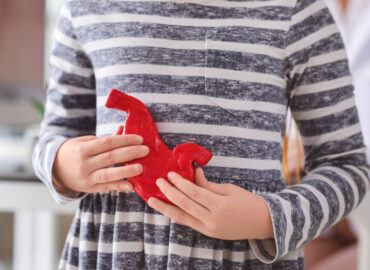 Детский гастроэнтеролог