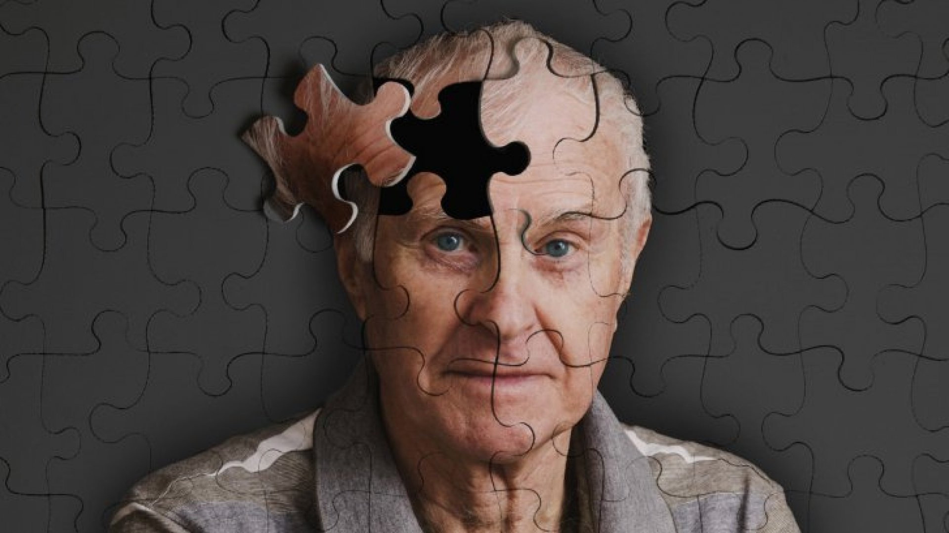 Еще одно исследование о связи вируса герпеса и болезни Альцгеймера