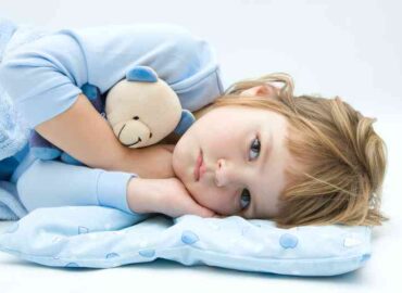 Ацетон у ребенка-что делать