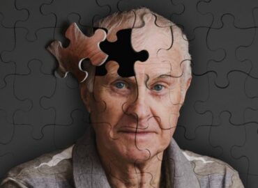 Ще одне дослідження про зв'язок вірусу герпесу та хвороби Альцгеймера