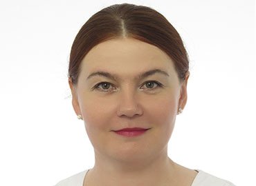 Мохонь Людмила