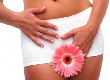 Акция на визит к гинекологу