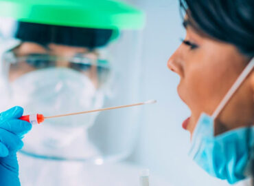 Как подготовиться к сдаче ПЦР-теста