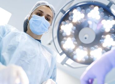 Вызов хирурга домой