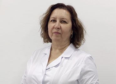 Зуган Ирина