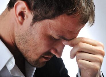 Аденома простаты